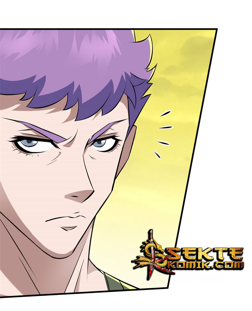 The Hunter Chapter 104 Gambar 19