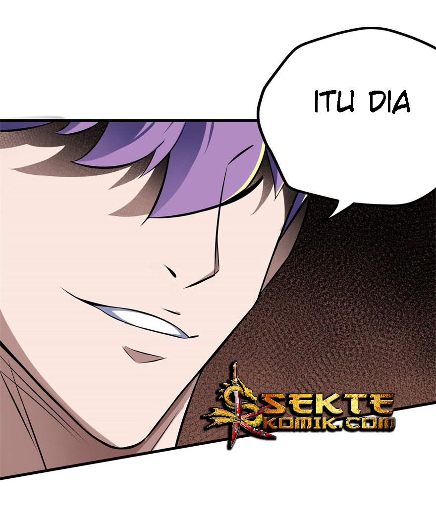 The Hunter Chapter 104 Gambar 21