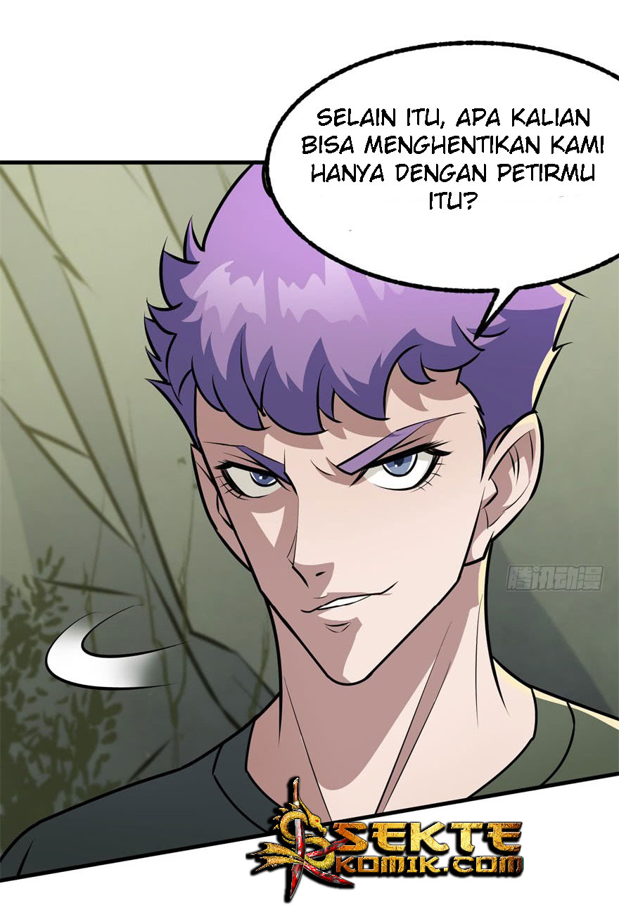 The Hunter Chapter 104 Gambar 26