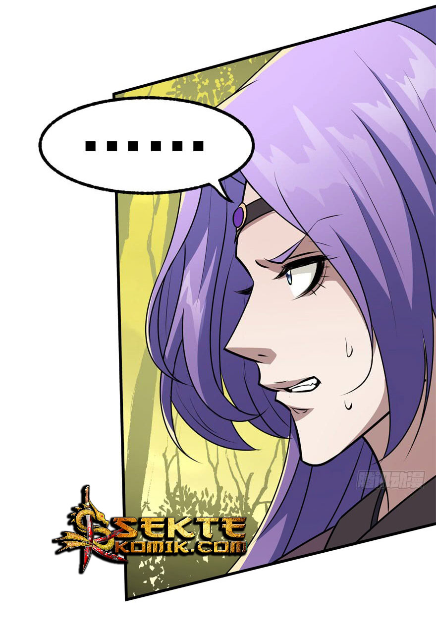 The Hunter Chapter 104 Gambar 27
