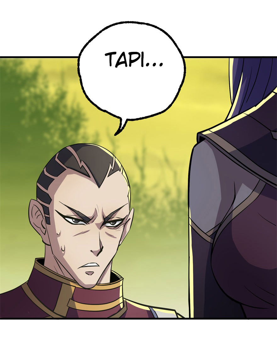 The Hunter Chapter 104 Gambar 38