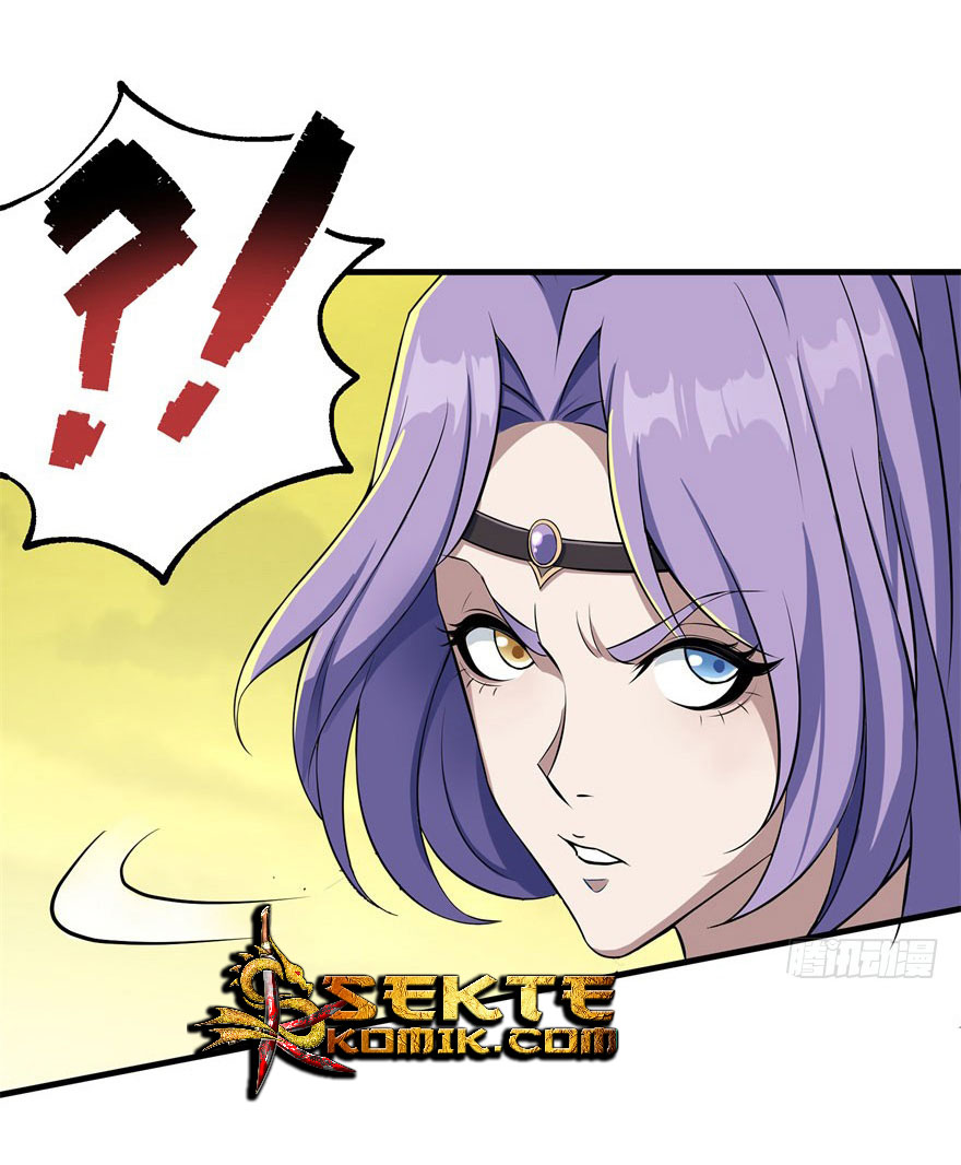 The Hunter Chapter 104 Gambar 39