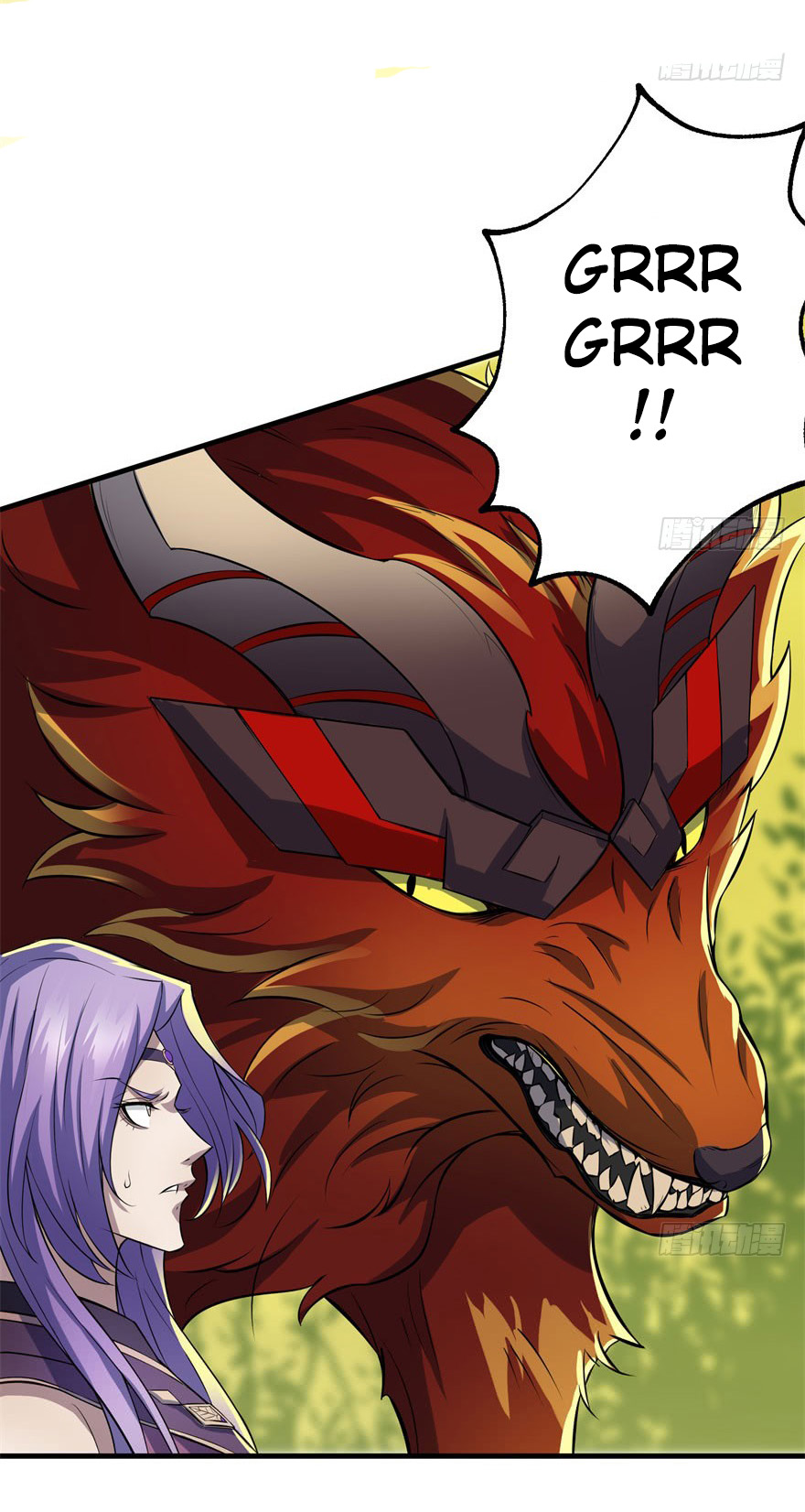 The Hunter Chapter 104 Gambar 40