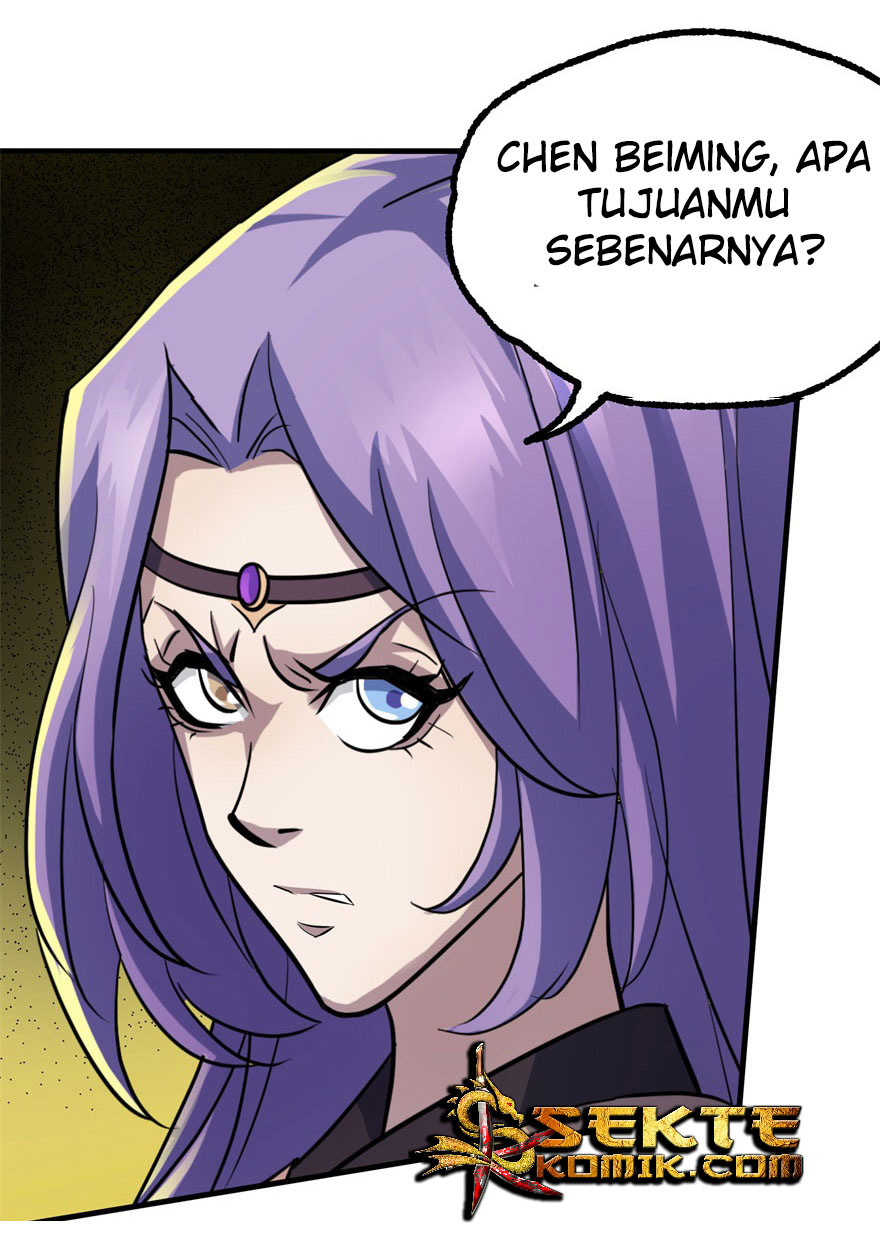 The Hunter Chapter 104 Gambar 43