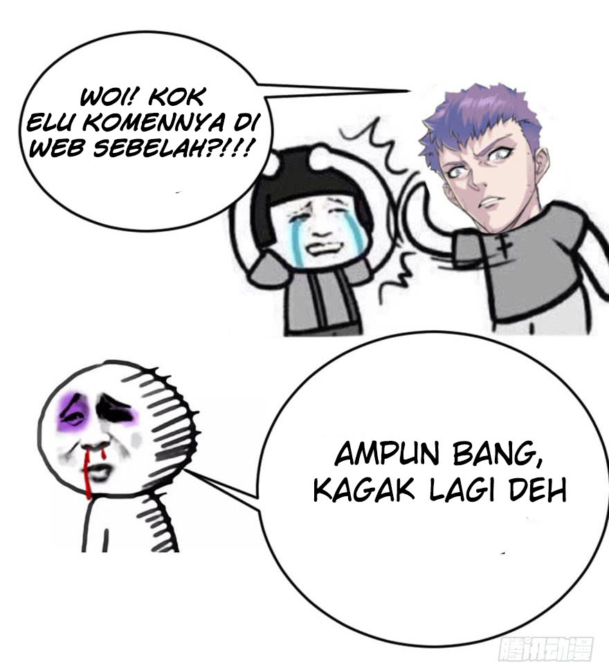 The Hunter Chapter 104 Gambar 44