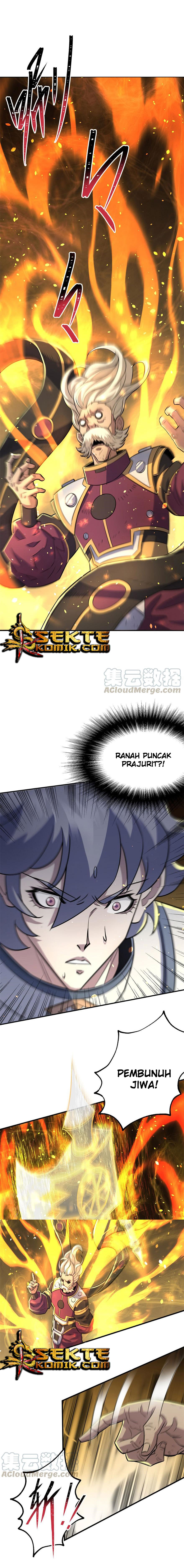 The Hunter Chapter 114 Gambar 7