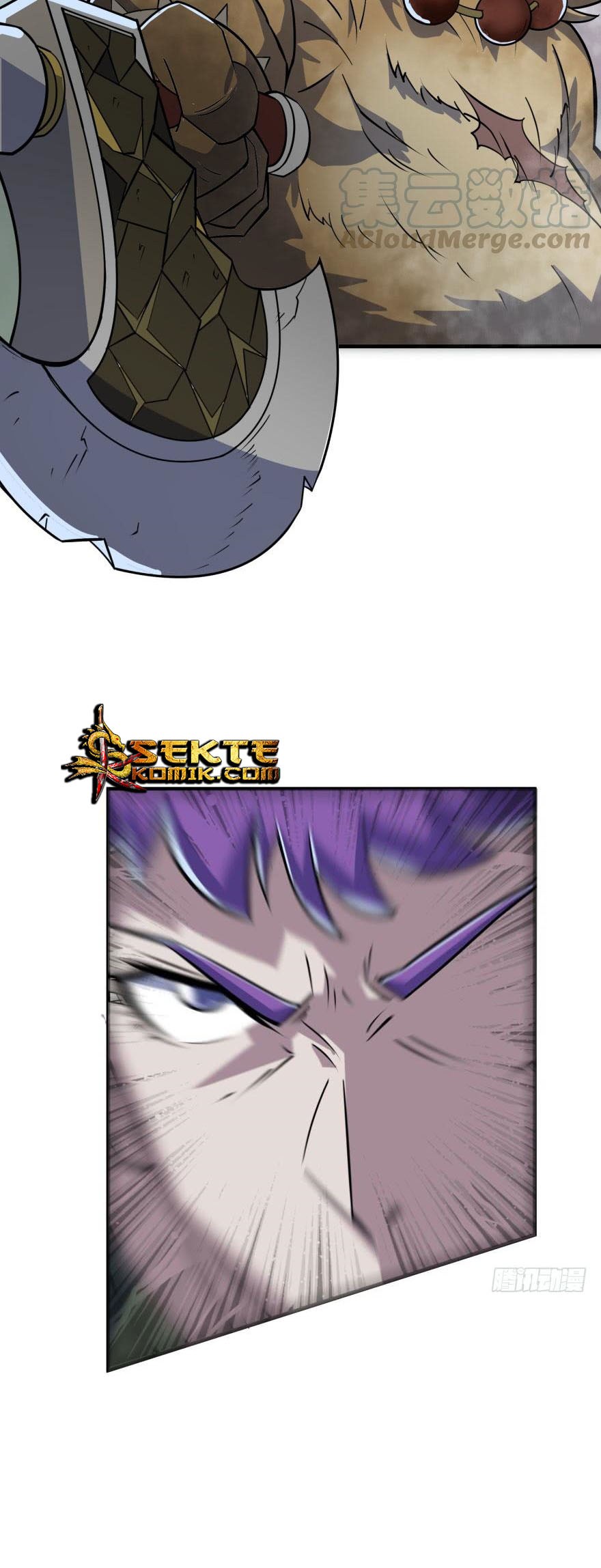 The Hunter Chapter 138 Gambar 6