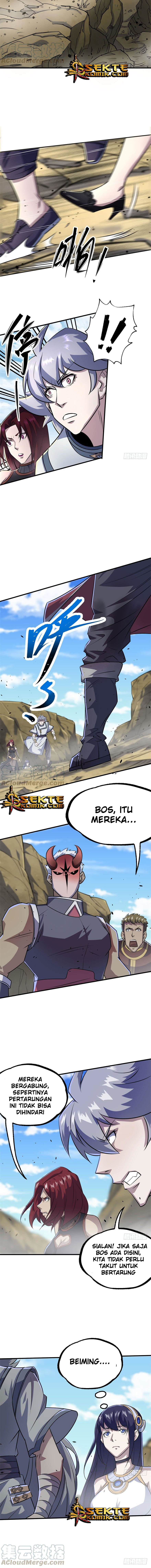 The Hunter Chapter 148 Gambar 6