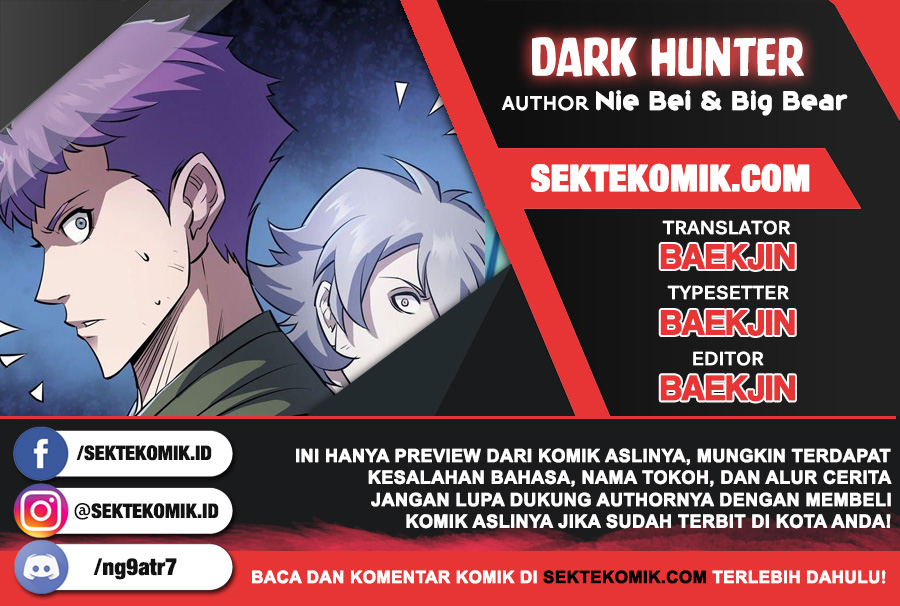 The Hunter Chapter 171 Gambar 1