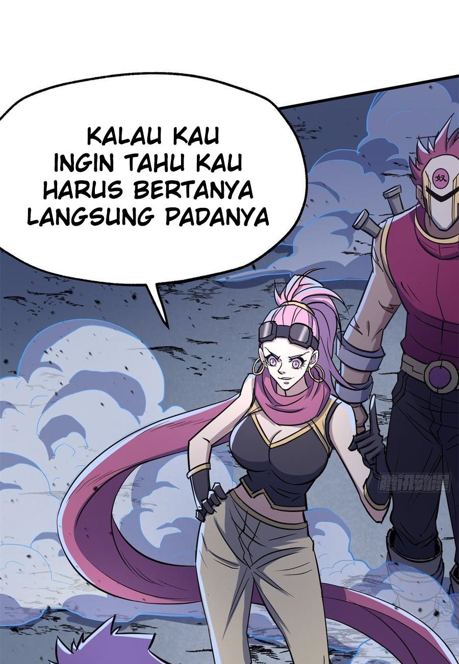 The Hunter Chapter 178 Gambar 37