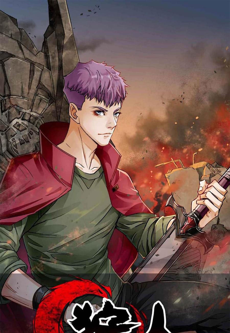 The Hunter Chapter 182 Gambar 2