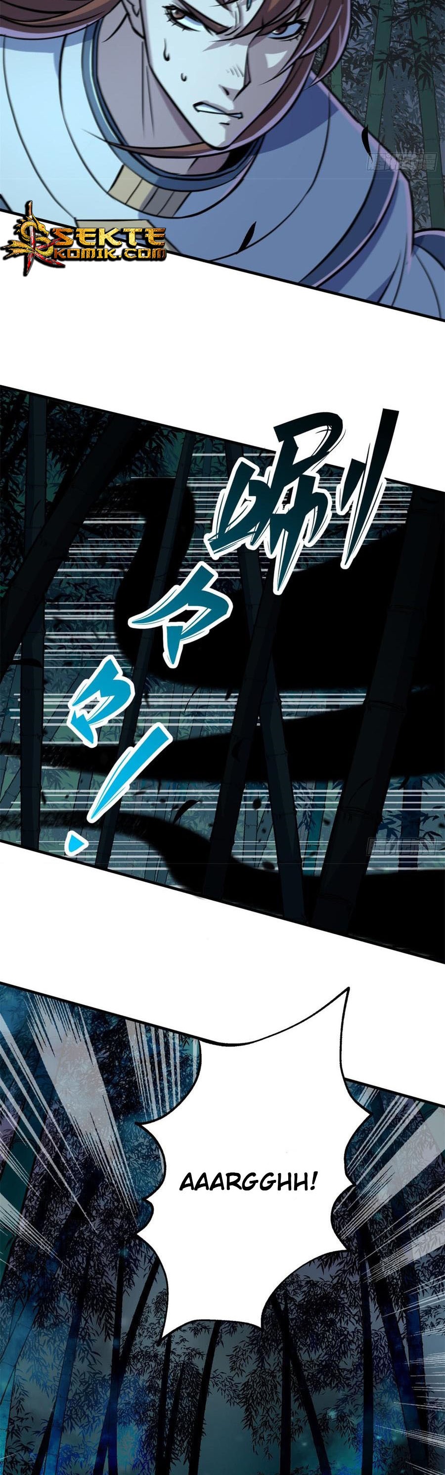 The Hunter Chapter 193 Gambar 4