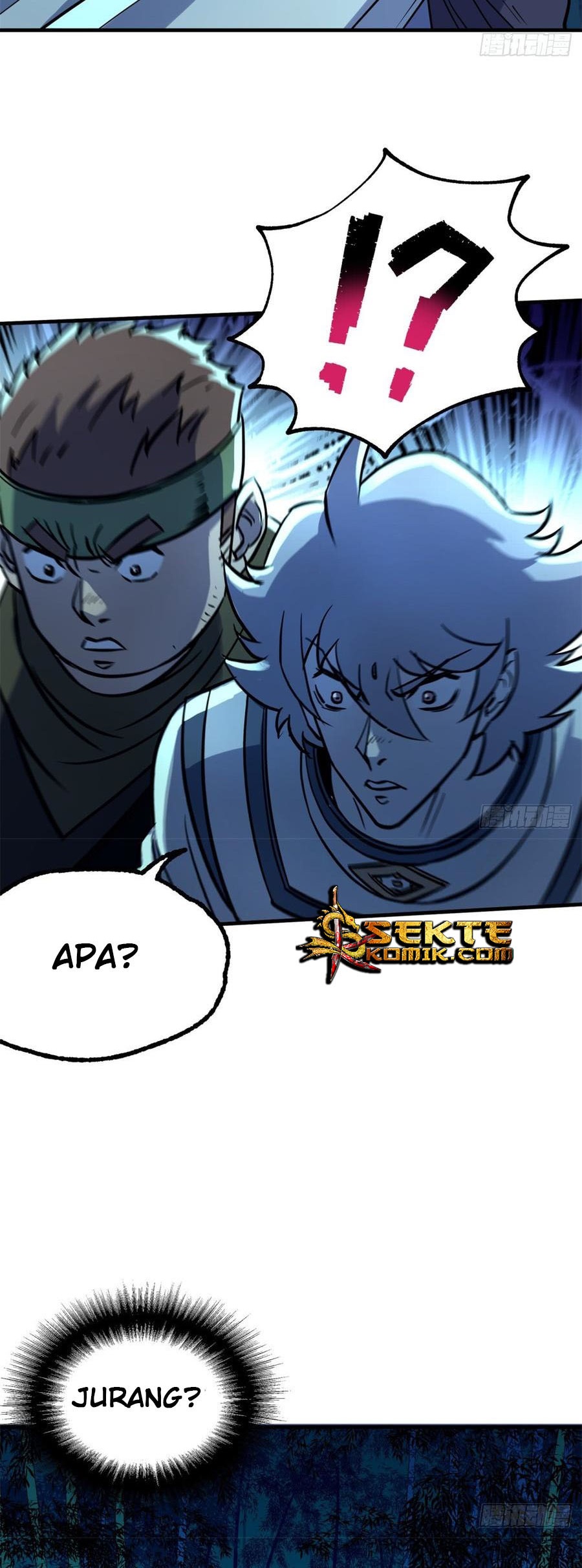 The Hunter Chapter 193 Gambar 8