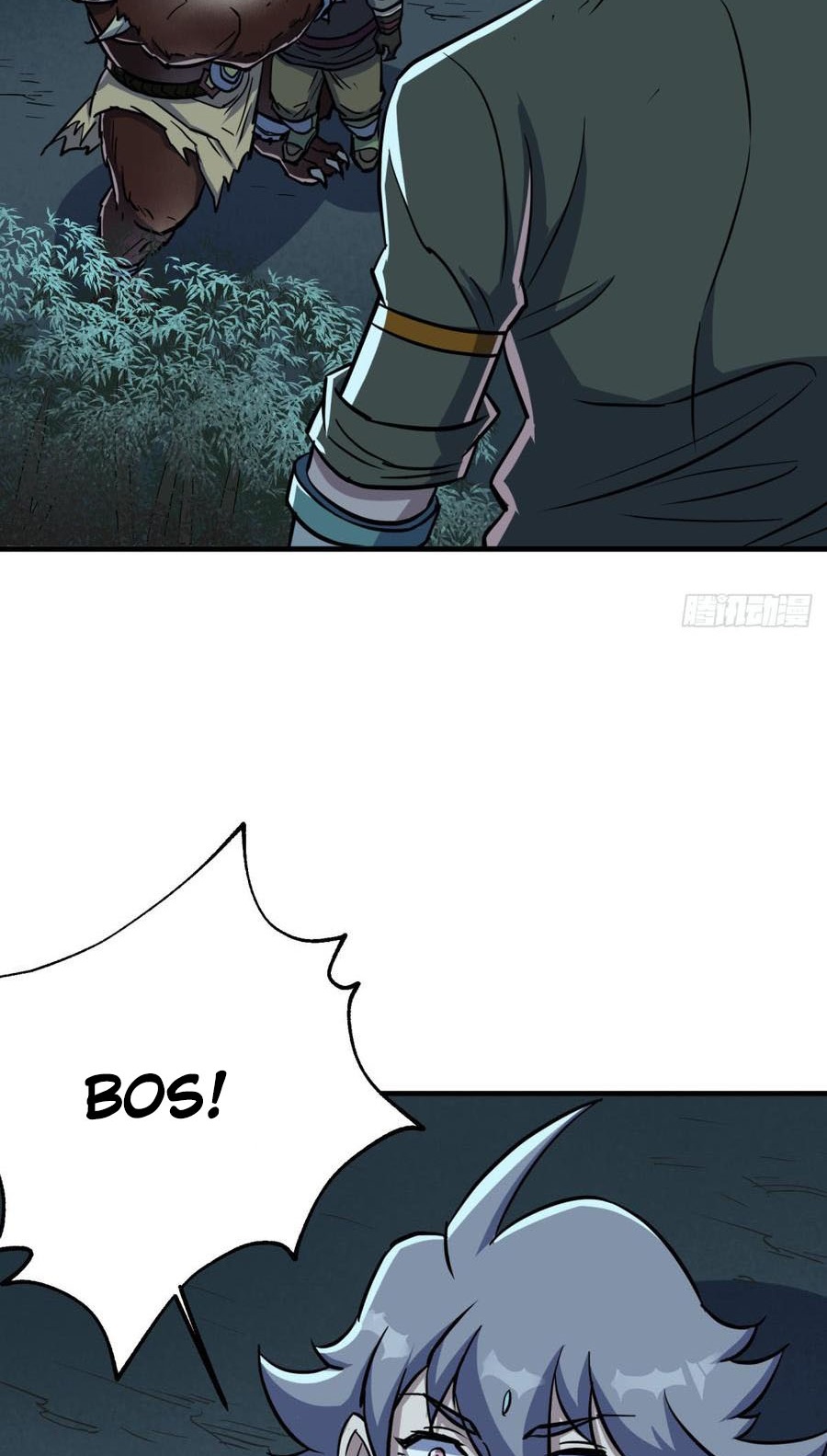 The Hunter Chapter 195 Gambar 4