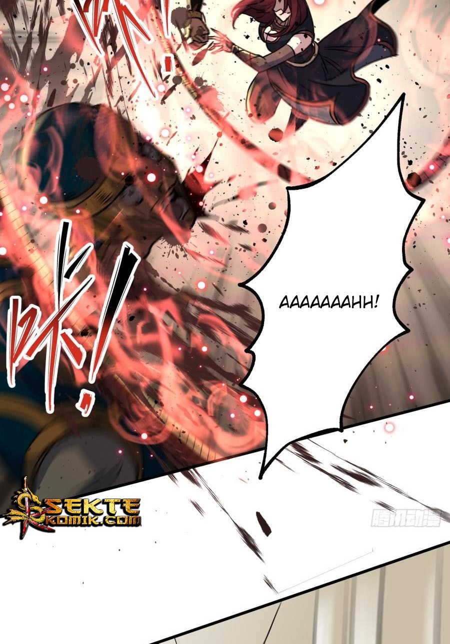 The Hunter Chapter 201 Gambar 44