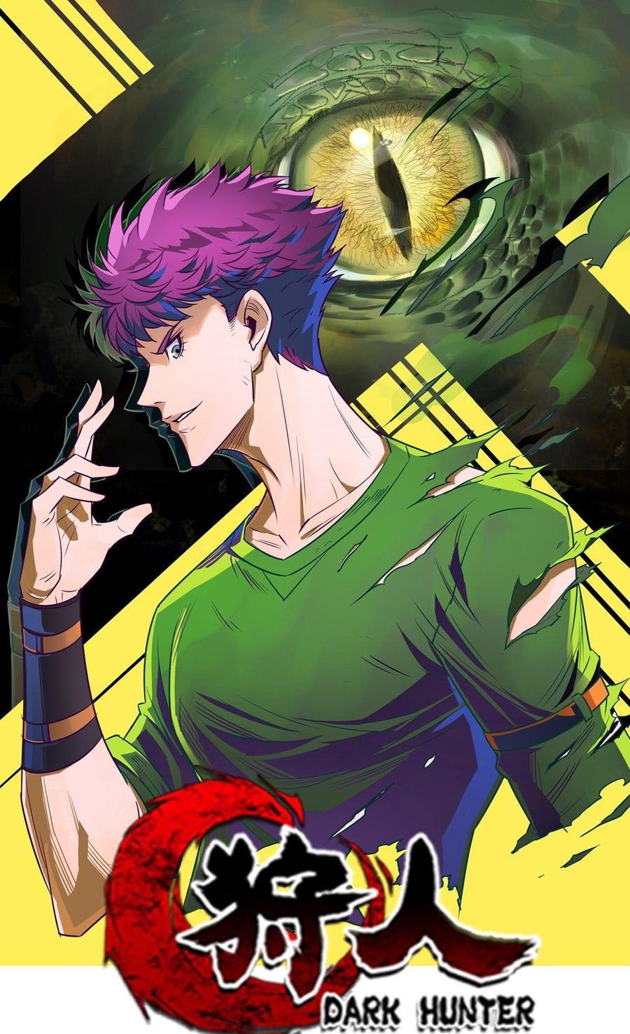 The Hunter Chapter 202 Gambar 2