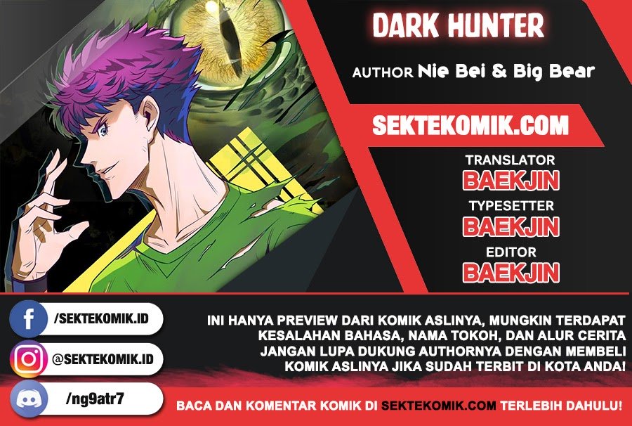 The Hunter Chapter 230 Gambar 1