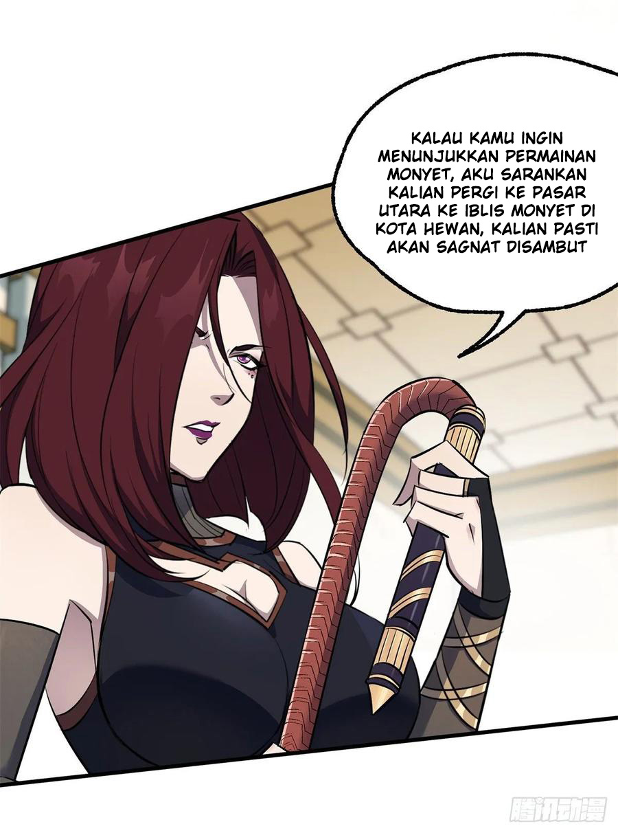The Hunter Chapter 230 Gambar 19