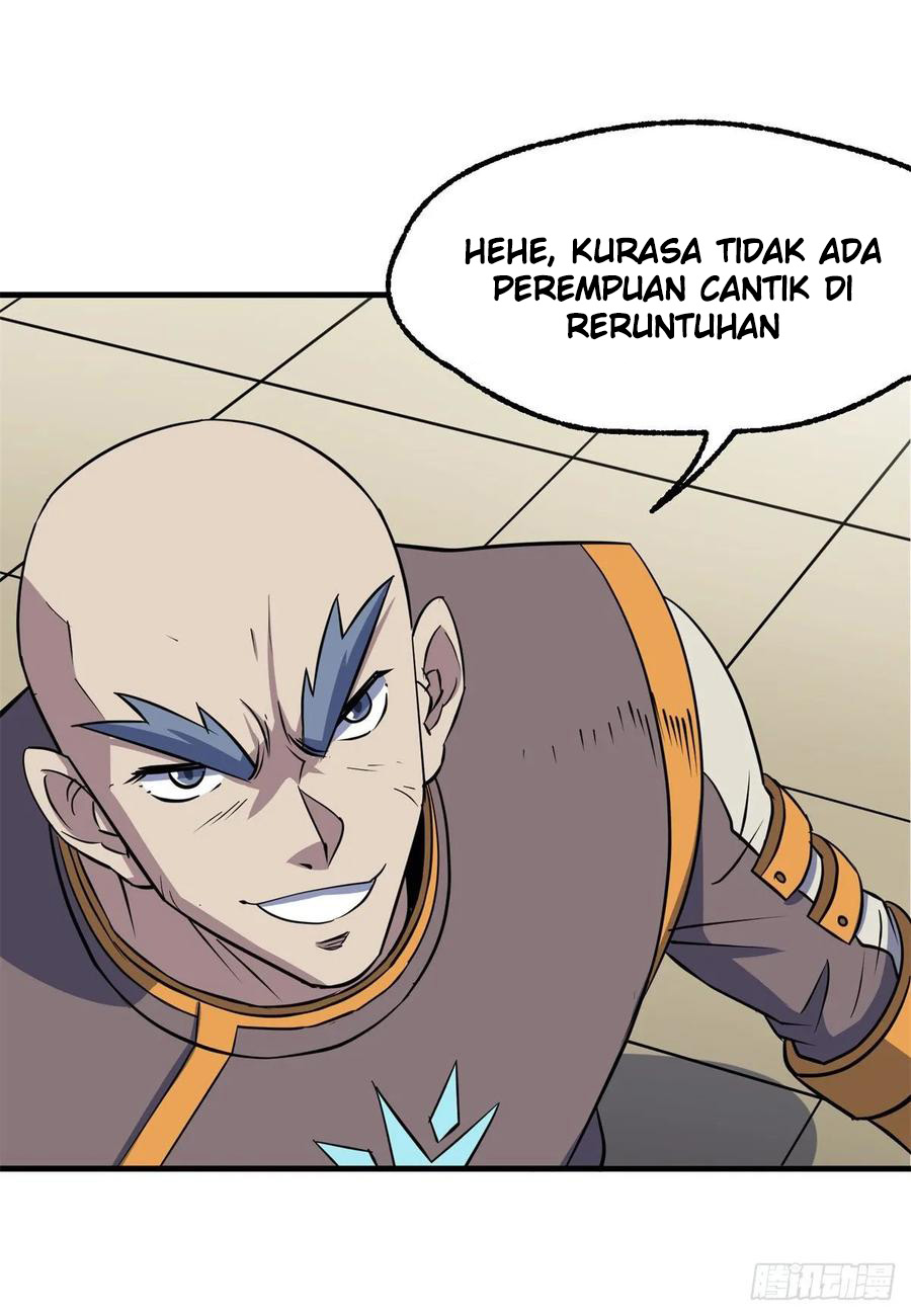 The Hunter Chapter 230 Gambar 21