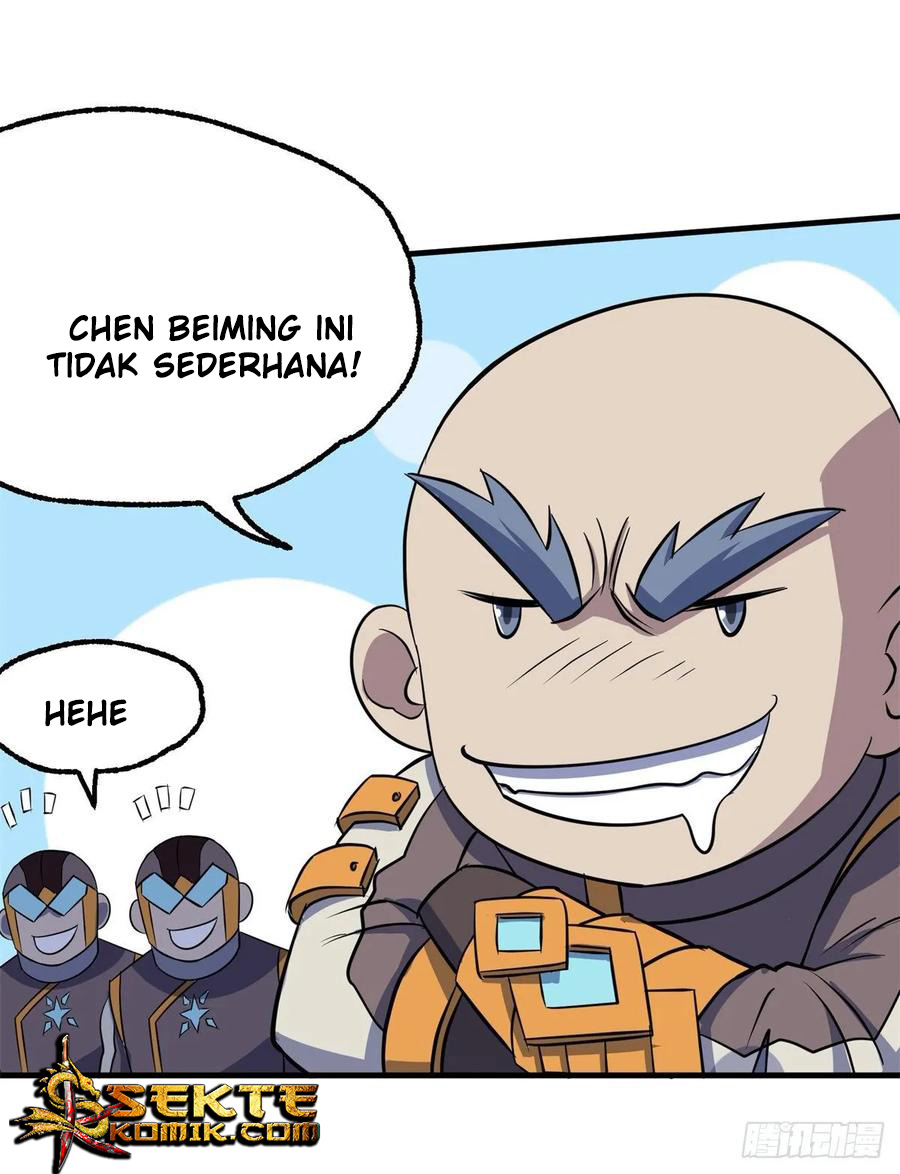 The Hunter Chapter 230 Gambar 22