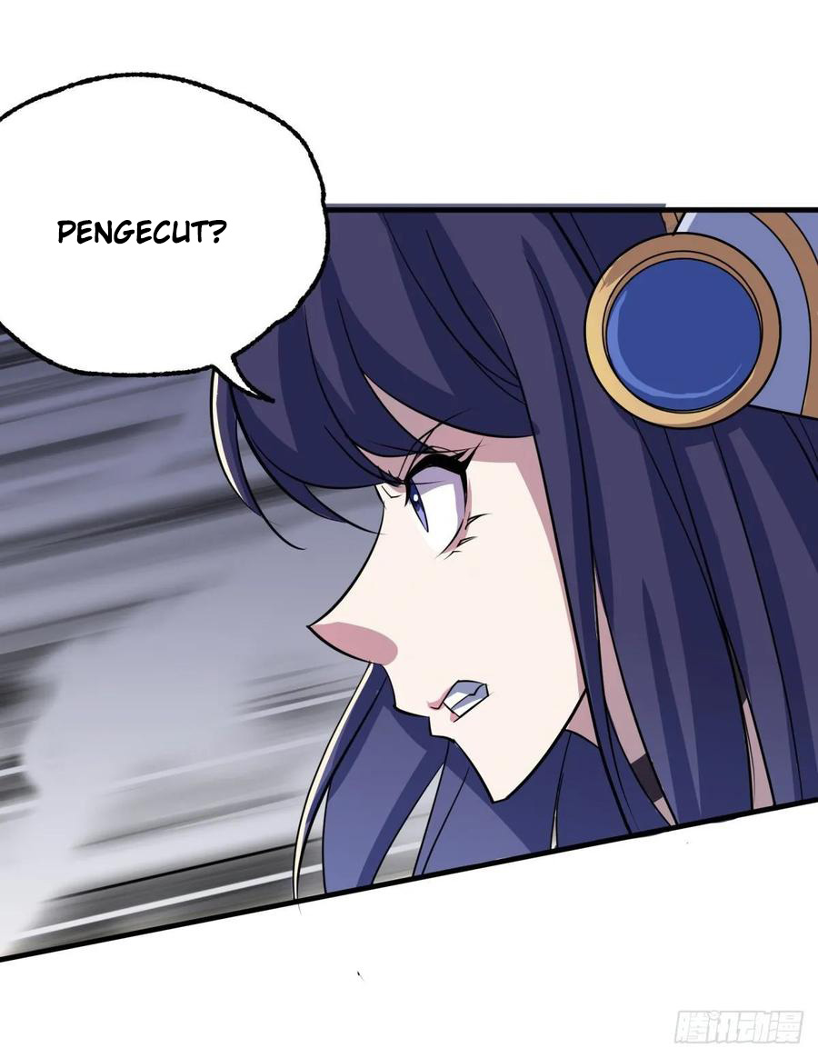 The Hunter Chapter 230 Gambar 25
