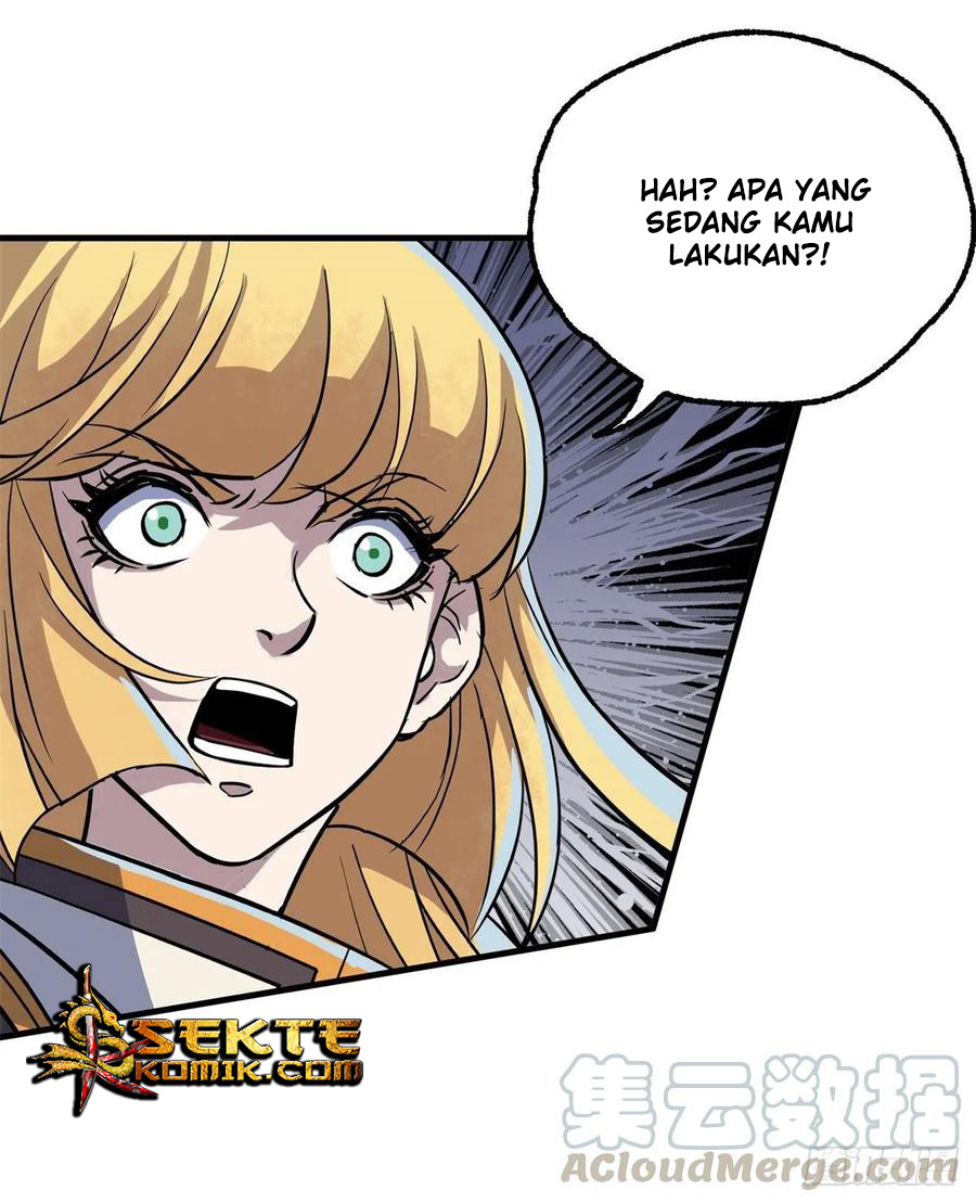 The Hunter Chapter 230 Gambar 32