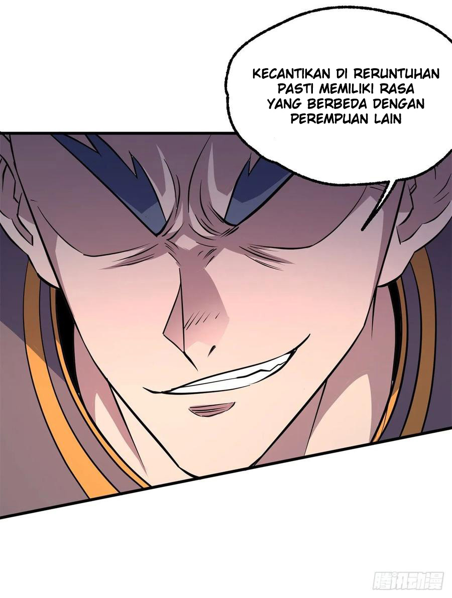 The Hunter Chapter 230 Gambar 33