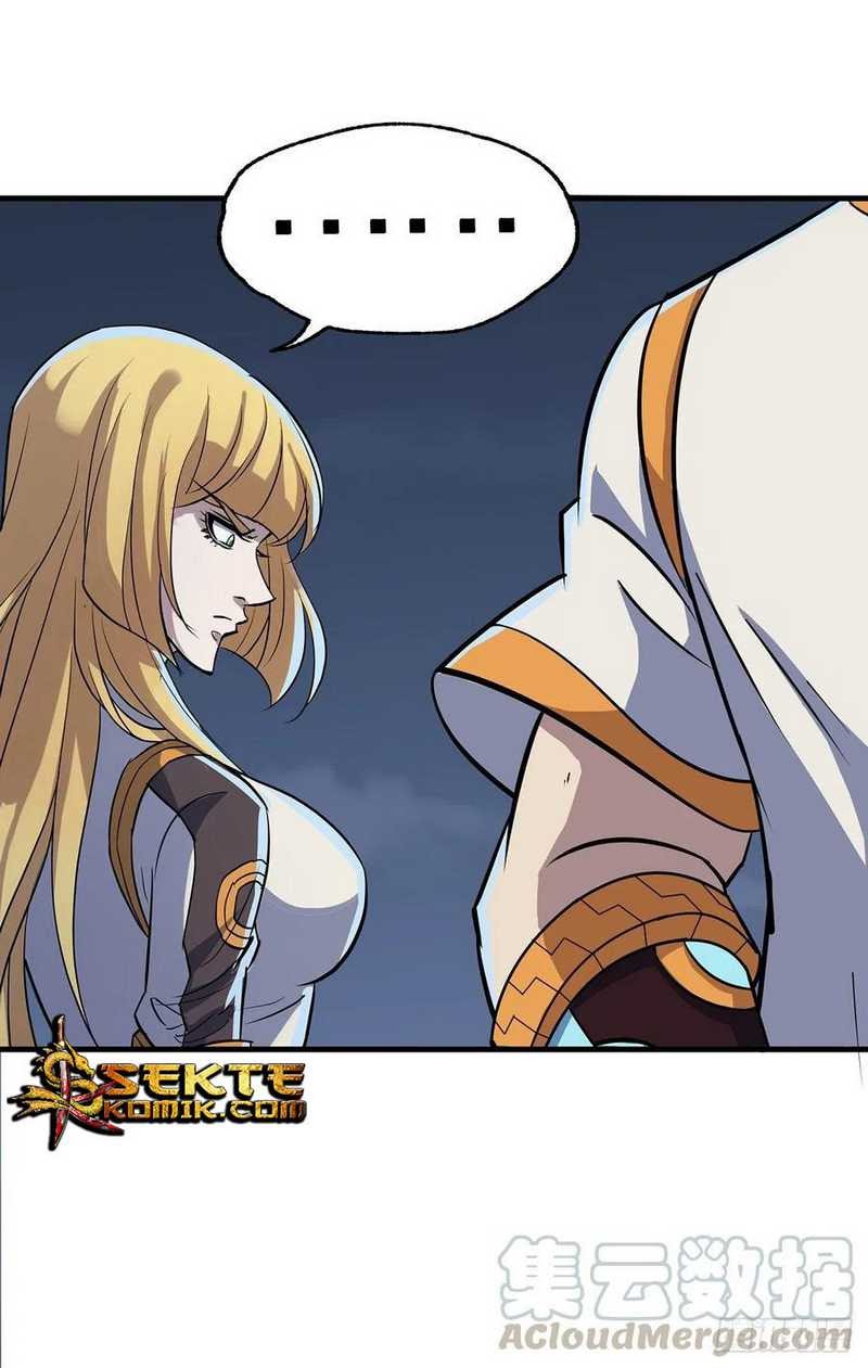 The Hunter Chapter 232 Gambar 29