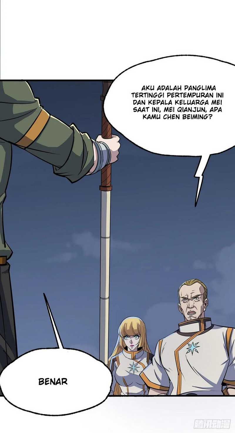 The Hunter Chapter 232 Gambar 30