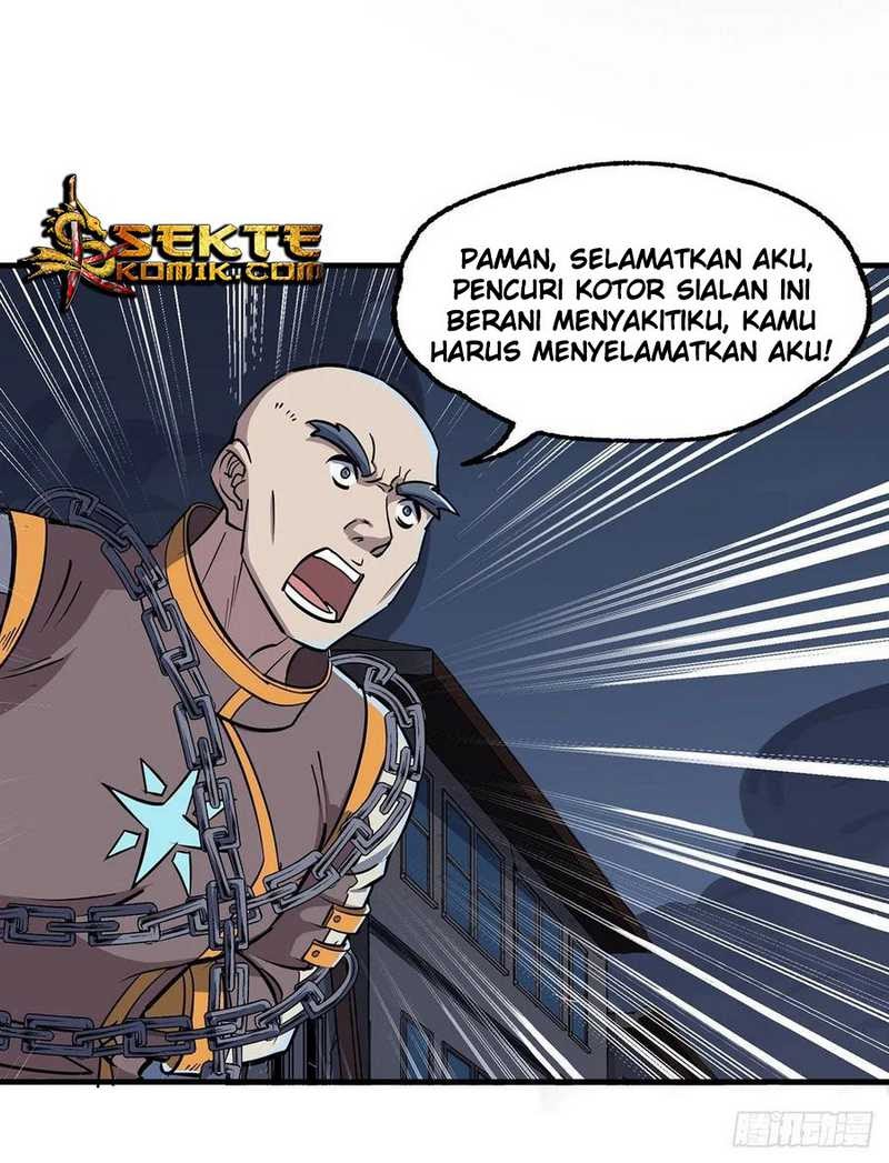 The Hunter Chapter 232 Gambar 31