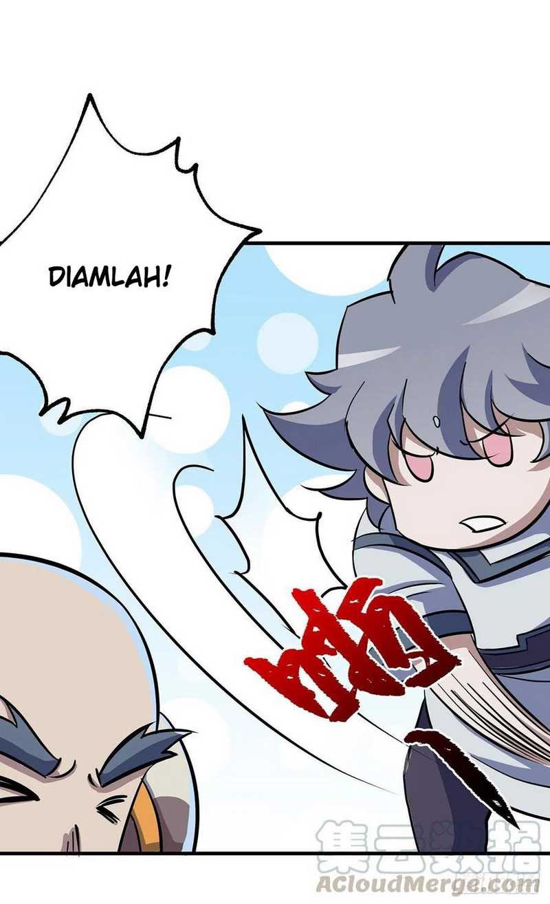 The Hunter Chapter 232 Gambar 32