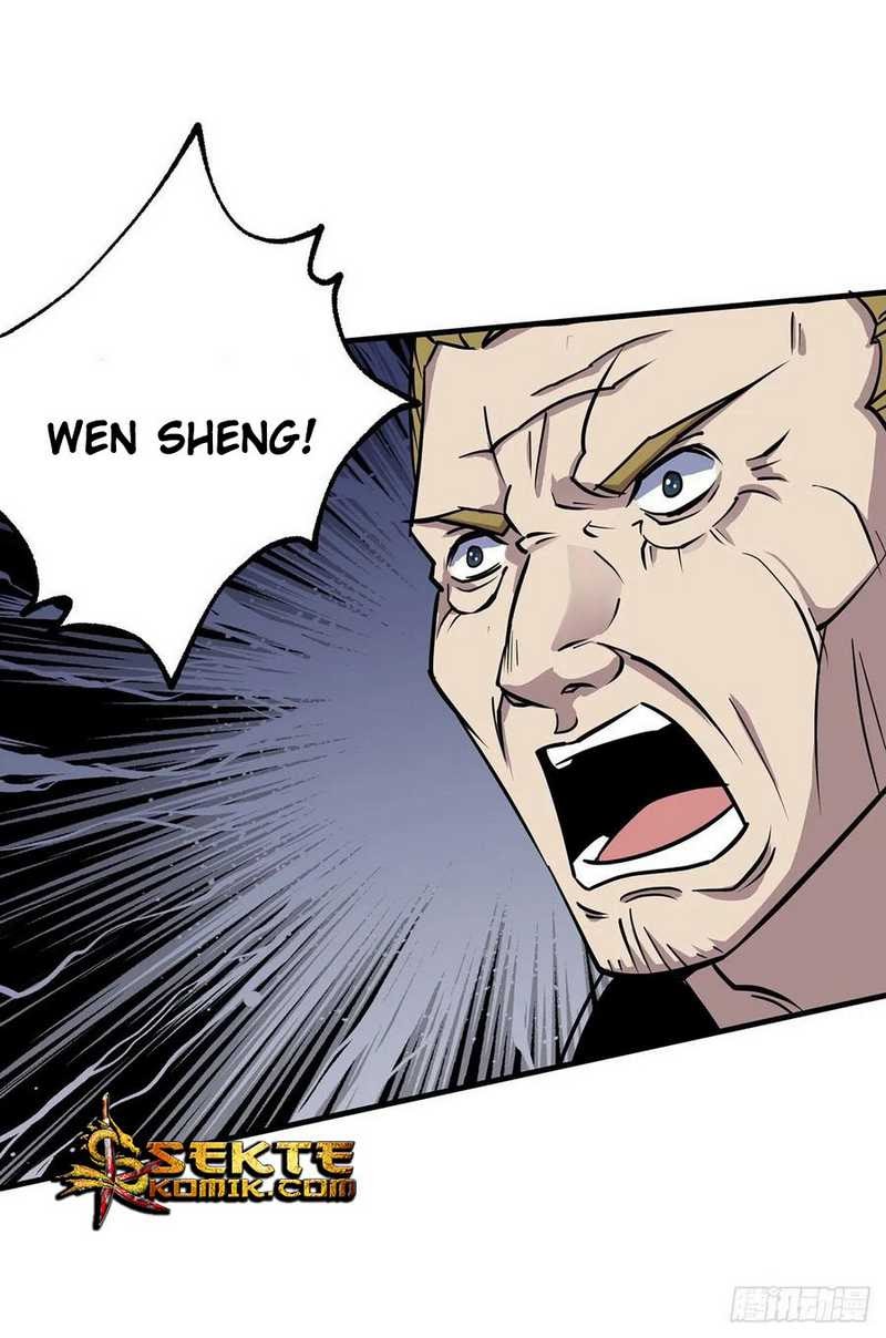 The Hunter Chapter 232 Gambar 33