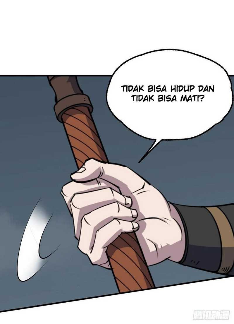 The Hunter Chapter 232 Gambar 36