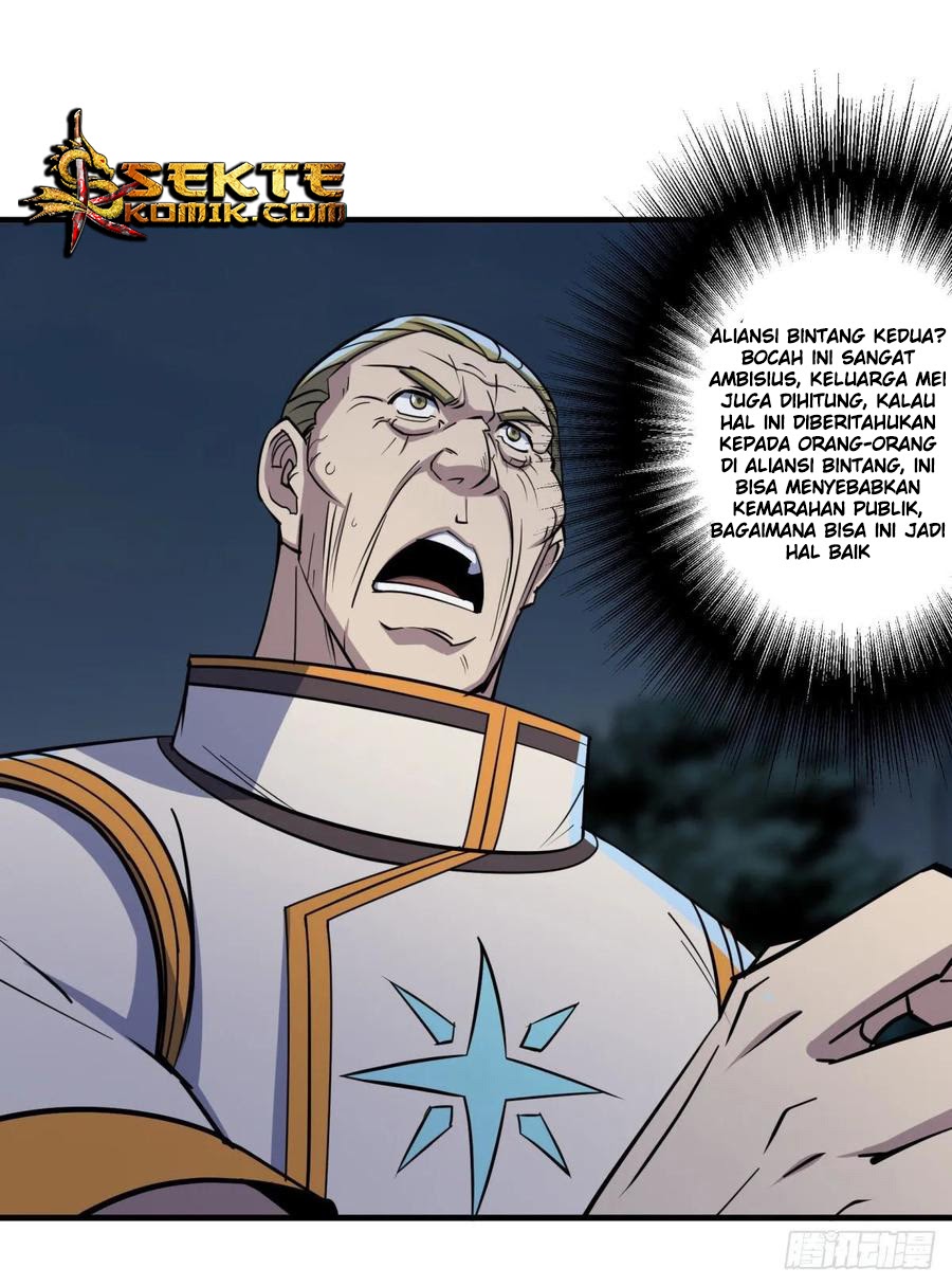 The Hunter Chapter 236 Gambar 4