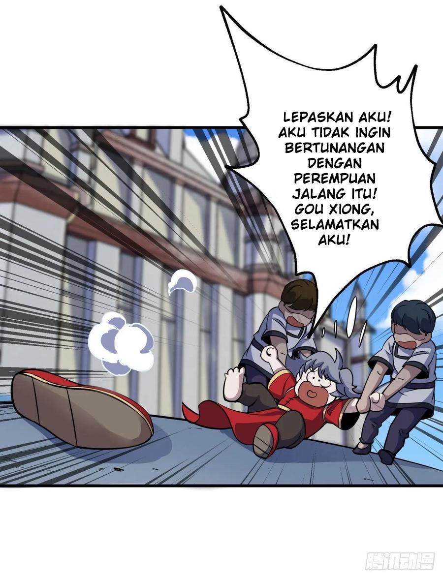 The Hunter Chapter 236 Gambar 13