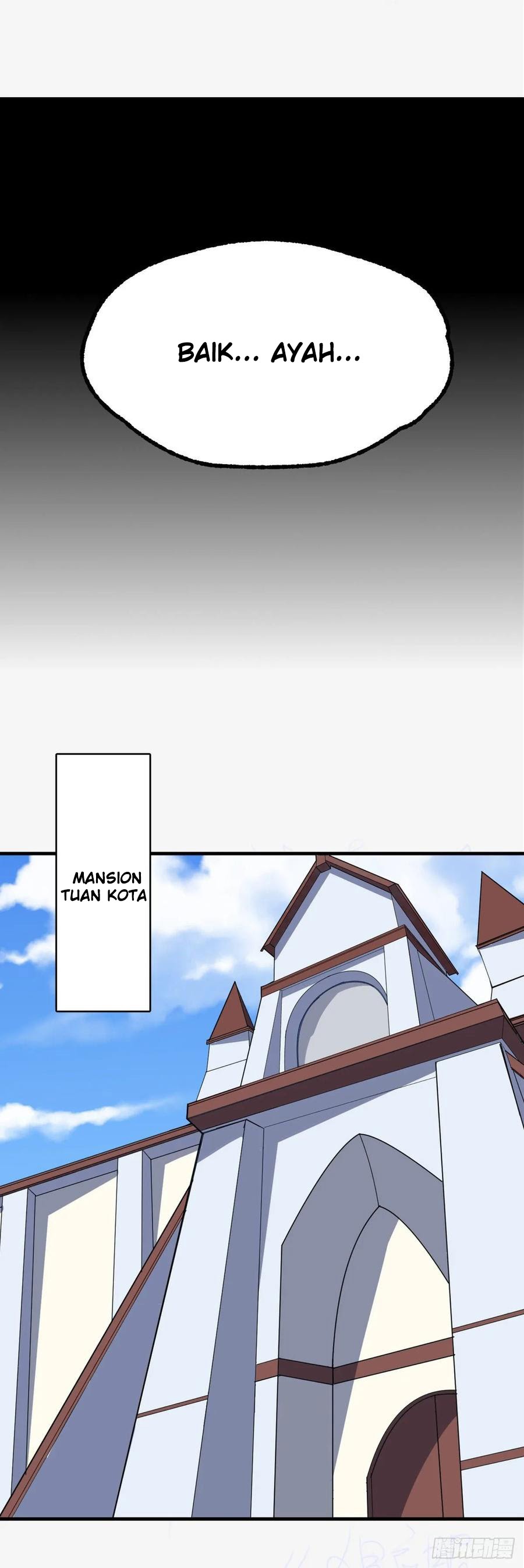 The Hunter Chapter 236 Gambar 19