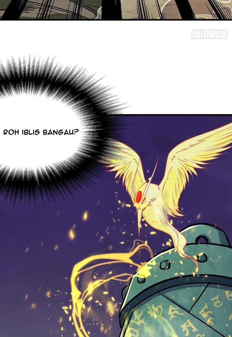 The Hunter Chapter 260 Gambar 12