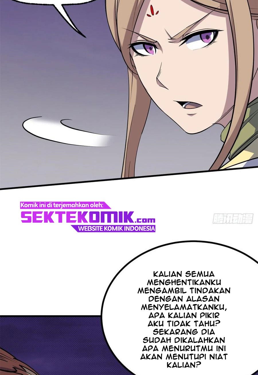 The Hunter Chapter 260 Gambar 20