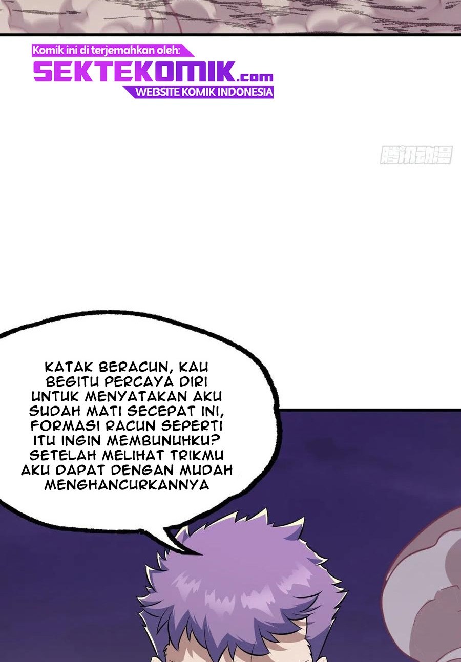 The Hunter Chapter 260 Gambar 38