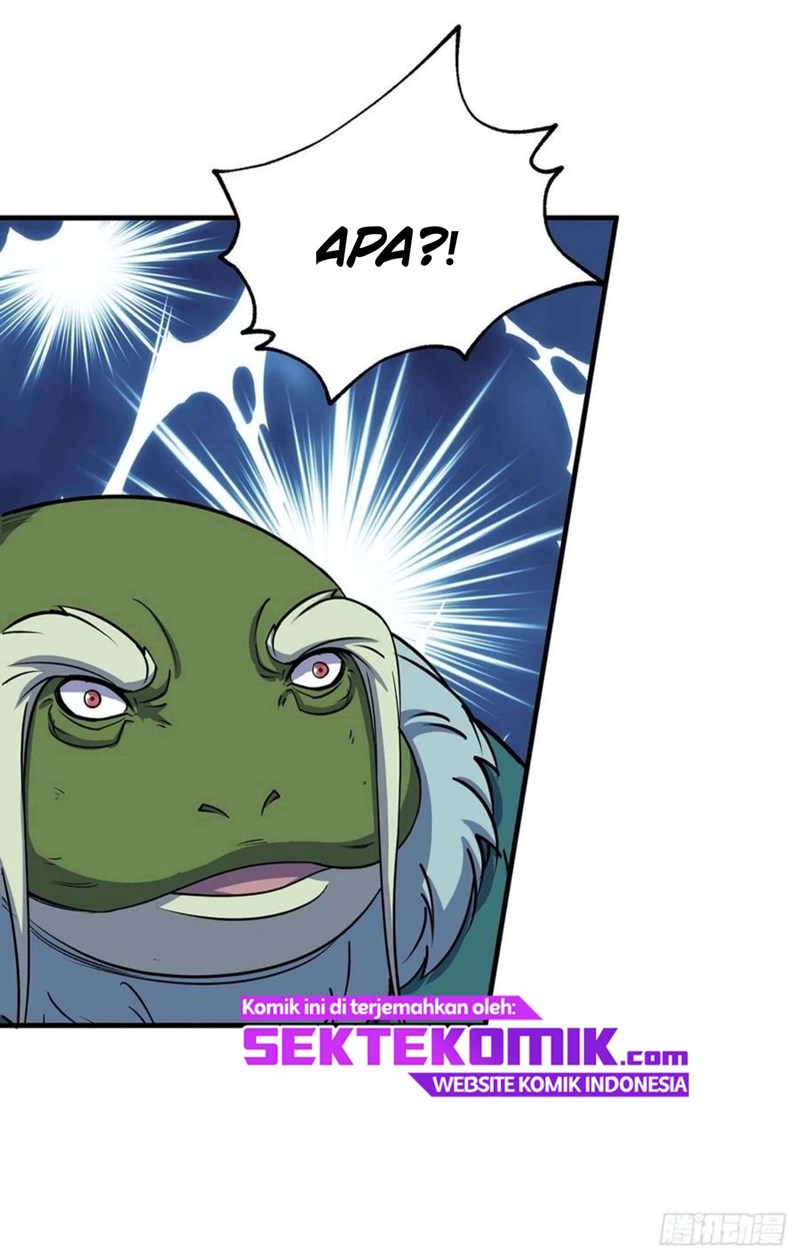 The Hunter Chapter 261 Gambar 6
