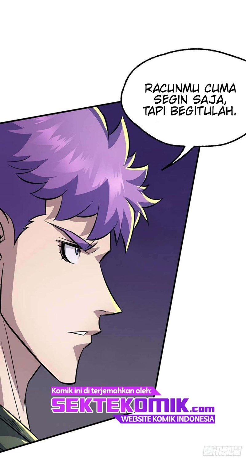 The Hunter Chapter 261 Gambar 10