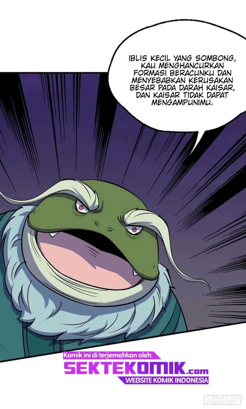 The Hunter Chapter 261 Gambar 15