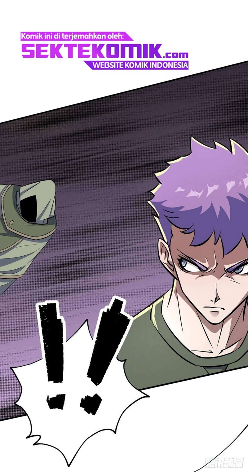 The Hunter Chapter 261 Gambar 18