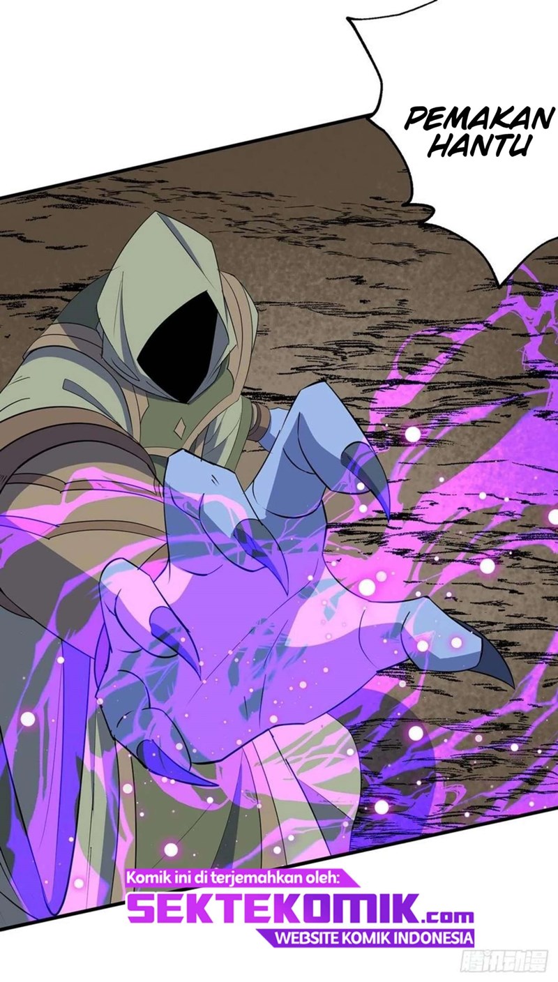 The Hunter Chapter 261 Gambar 19