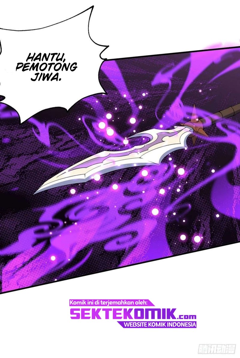 The Hunter Chapter 261 Gambar 21