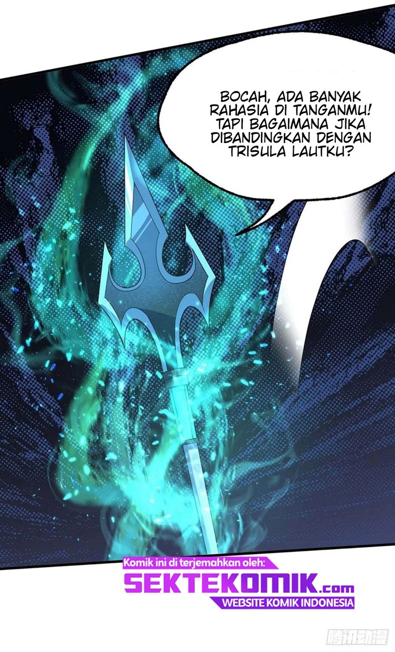 The Hunter Chapter 261 Gambar 24