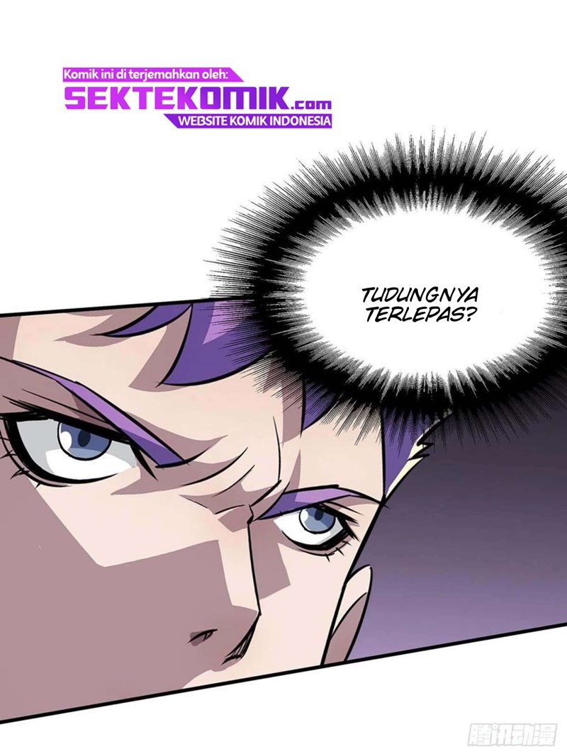 The Hunter Chapter 261 Gambar 29