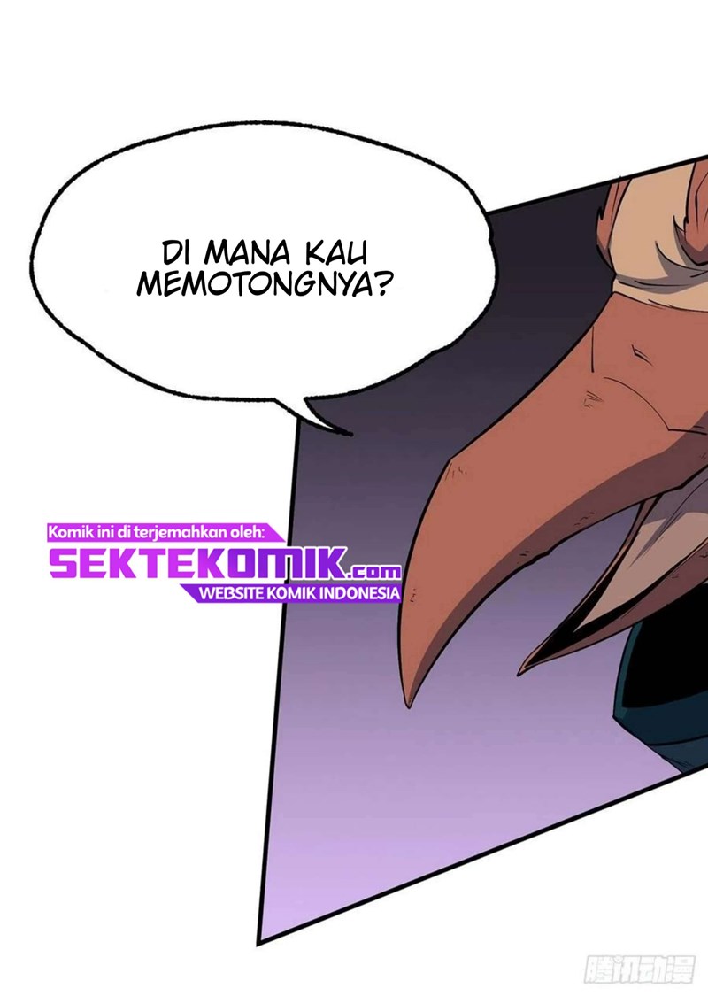 The Hunter Chapter 261 Gambar 30