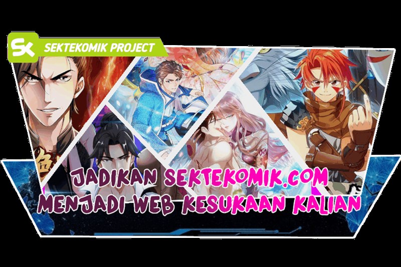 The Hunter Chapter 261 Gambar 35