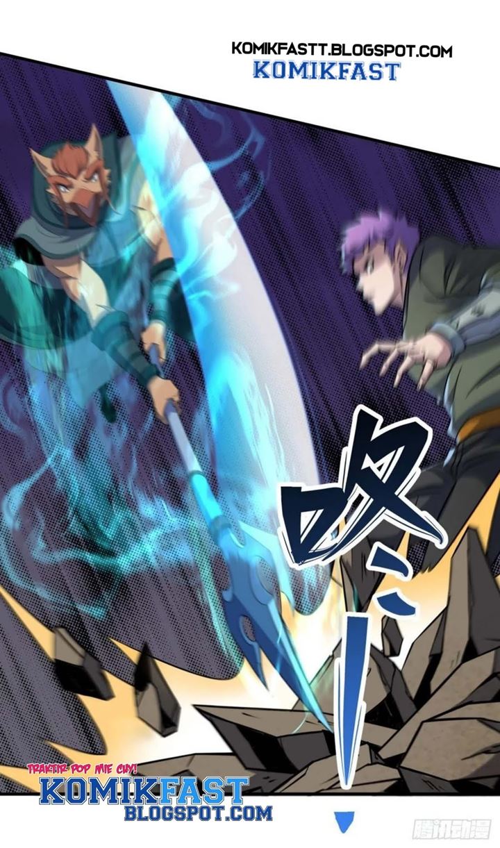 The Hunter Chapter 262 Gambar 2